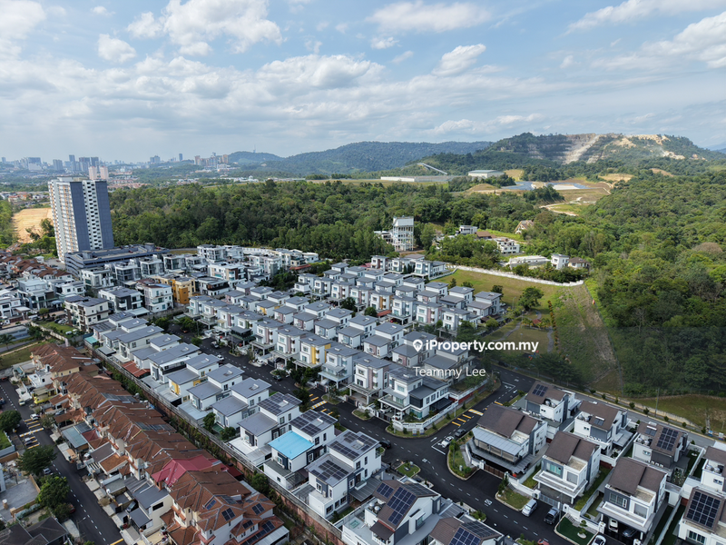 Tanah Banglo untuk Dijual di Taming Mutiara, Bandar Sungai Long oleh Teammy Lee - iProperty.com.my