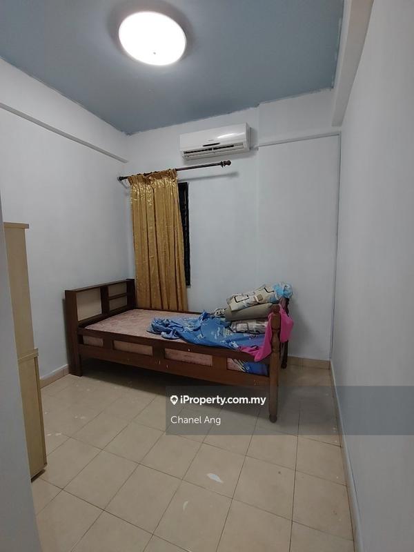Apartment for Rent in Bayu Puteri 3 by Chanel Ang - iProperty.com.my