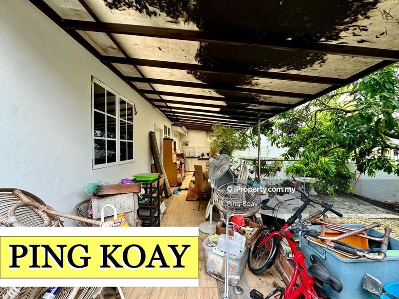 Semi-Detached House for Sale in Pearl Hill, Tanjung Bungah by Ping Koay - iProperty.com.my