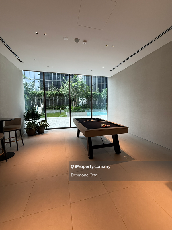 Service Residence for Sale in Pavilion Damansara Heights by Desmone Ong - iProperty.com.my