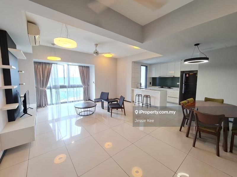 Condominium for Sale in The Breezeway by Jessie Kee - iProperty.com.my