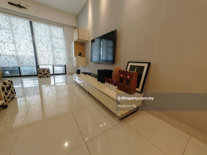 Rumah Berangkai 2.5 Tingkat untuk Dijual di Taman Meranti Jaya, Puchong oleh Aedlynn Mj - iProperty.com.my