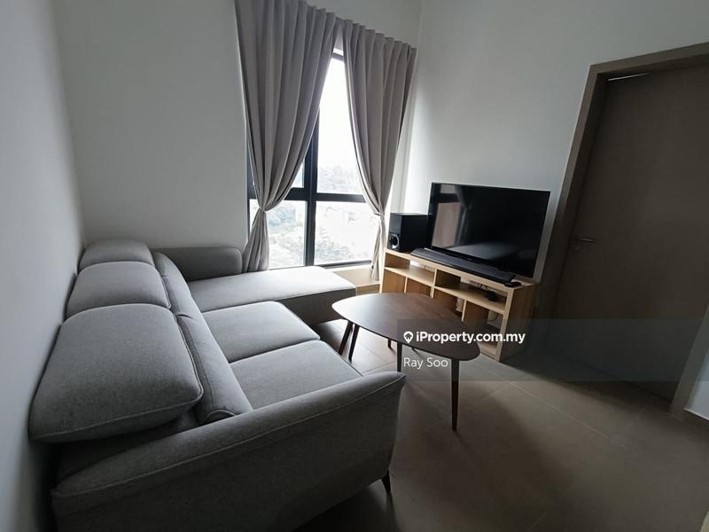 Service Residence for Rent in Mossaz @ Empire City by Ray Soo - iProperty.com.my