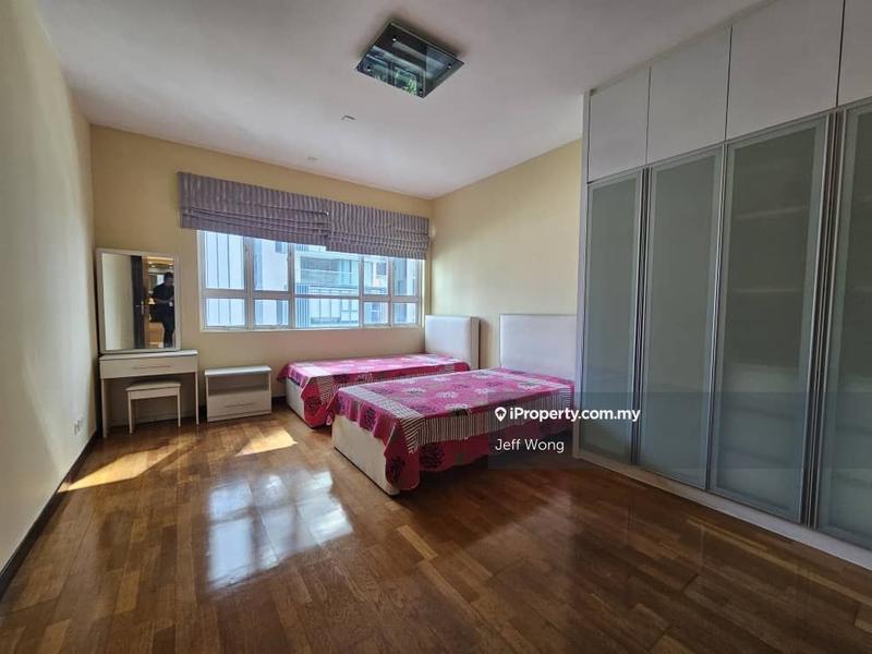 Condominium for Sale in Mont Kiara Meridin by Jeff Wong - iProperty.com.my