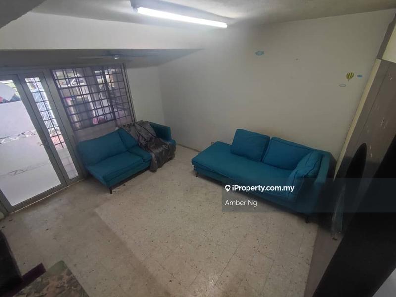 Rumah Teres 2.5-Tingkat untuk Dijual di Desa Setapak, Wangsa Maju oleh Amber Ng - iProperty.com.my