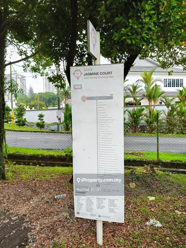 Pangsapuri untuk Dijual di Jasmine Court oleh Kumar Krish - iProperty.com.my