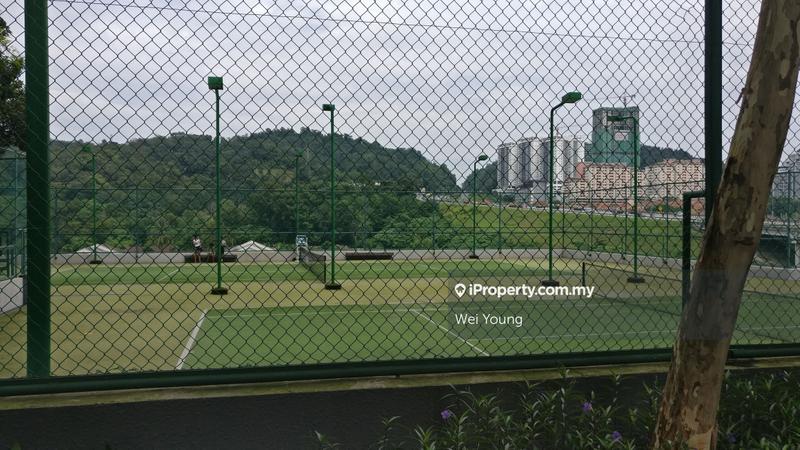 Condominium for Sale in 28 Mont Kiara @ MK28 by Wei Young - iProperty.com.my