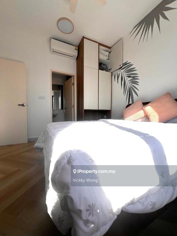 Service Residence for Sale in Parc 3 by Vickky Wong - iProperty.com.my