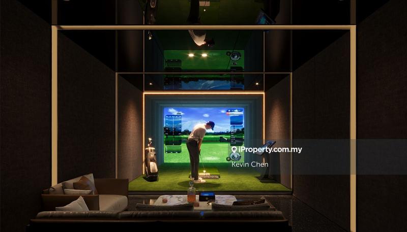 For Rent - The Exchange 106 (TRX Signature Tower)