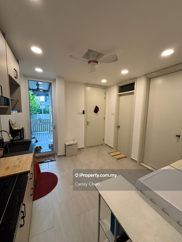 Semi-Detached House for Sale in Lake Edge, Puchong by Carrey Chiah - iProperty.com.my