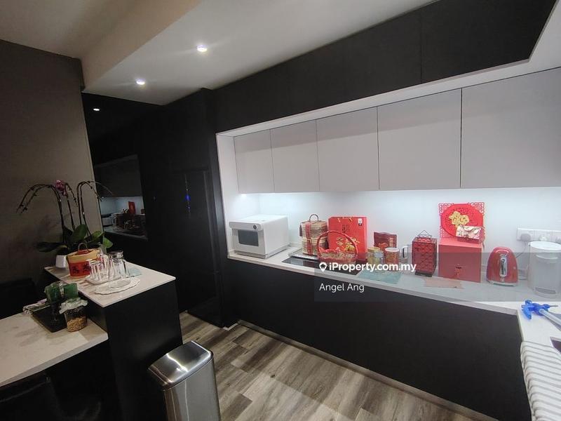 Service Residence for Sale in Suria Putra by Angel Ang - iProperty.com.my