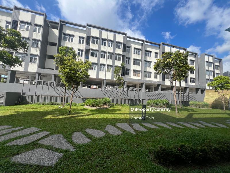 Rumah Bandar untuk Dijual di Taman Bukit Serdang, Seri Kembangan oleh Chestal Chin - iProperty.com.my