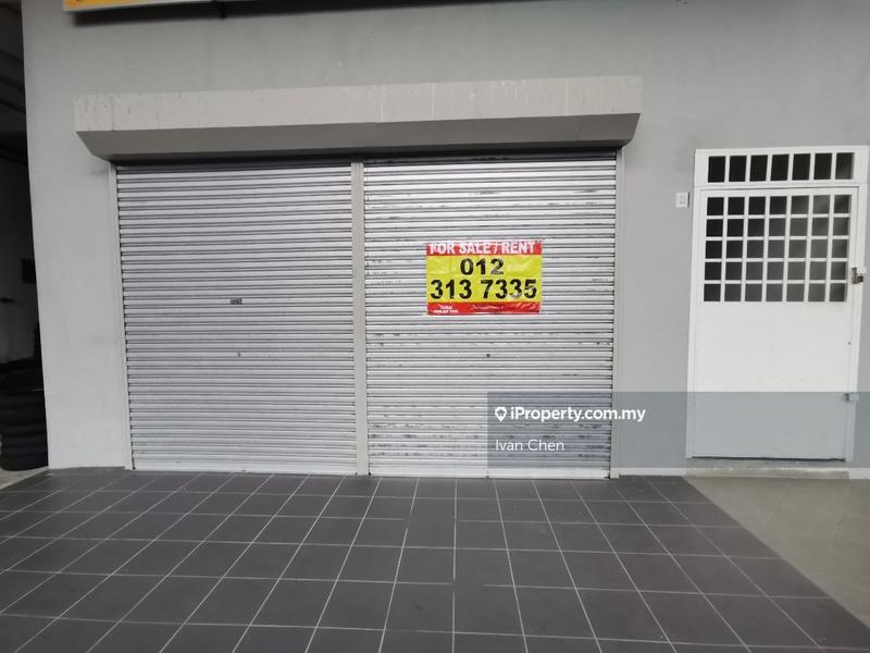 Shop for Sale in Setia Ecohill, Semenyih by Ivan Chen - iProperty.com.my