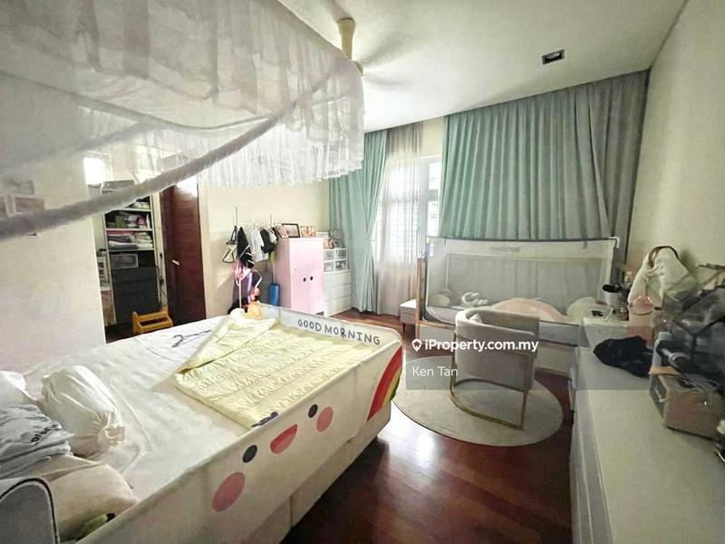 Bungalow House untuk Dijual di Country Heights Damansara, Kuala Lumpur oleh Ken Tan - iProperty.com.my