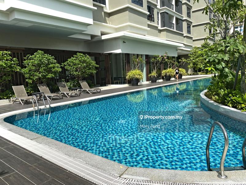 Residensi Servis untuk Disewa di The Goodwood Residence oleh Mary Fung - iProperty.com.my