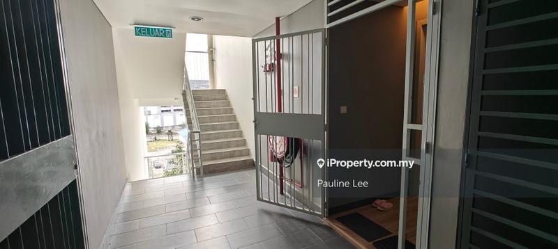 Kondominium untuk Dijual di Dua Menjalara oleh Pauline Lee - iProperty.com.my