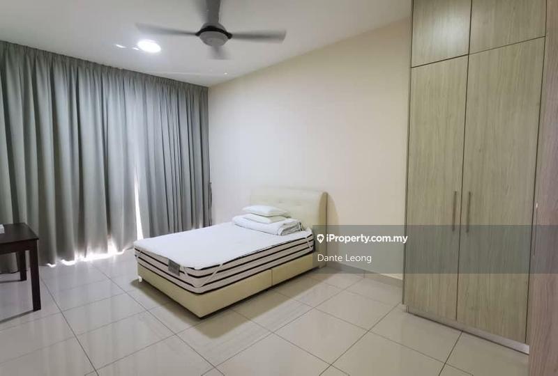 Condominium for Rent in Green Residence by Dante Leong - iProperty.com.my