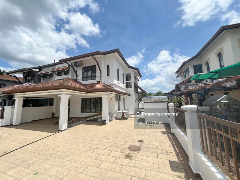For Sale - Taman Putra Impiana, Puchong