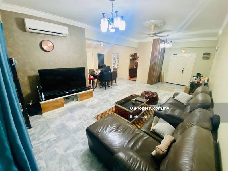 Condominium for Sale in Greenpark by BoBo Lee - iProperty.com.my