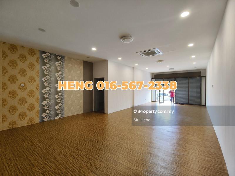 Kedai untuk Disewa di Ipoh South Precinct, Ipoh oleh Mr. Heng - iProperty.com.my