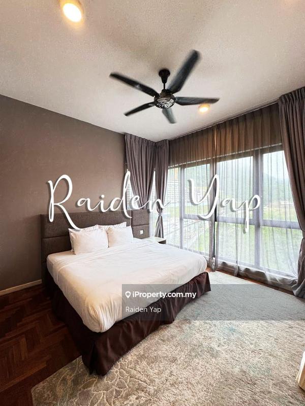 Residensi Servis untuk Dijual di Vista Residences oleh Raiden Yap - iProperty.com.my