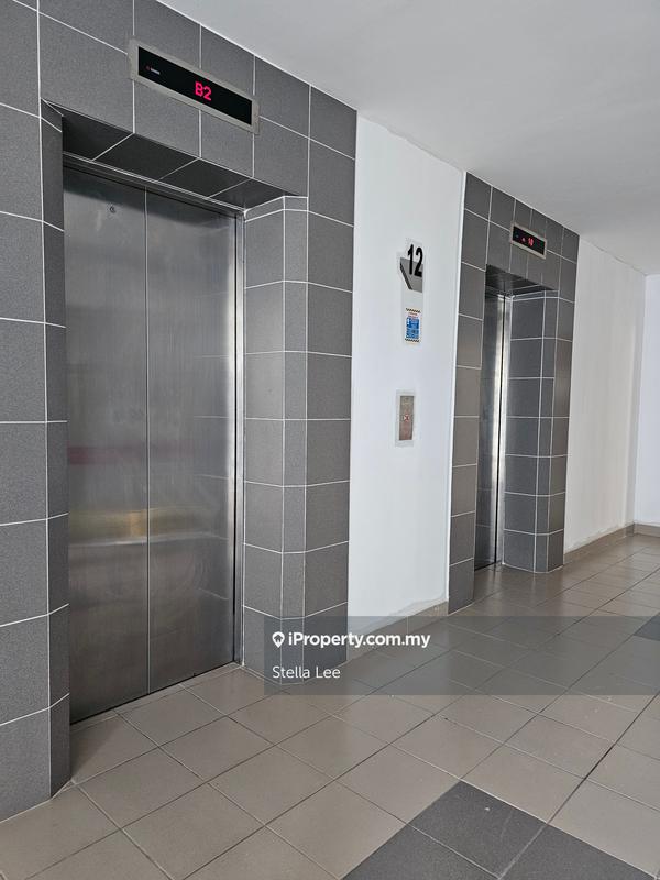 Pangsapuri untuk Dijual di Camellia Residences oleh Stella Lee - iProperty.com.my