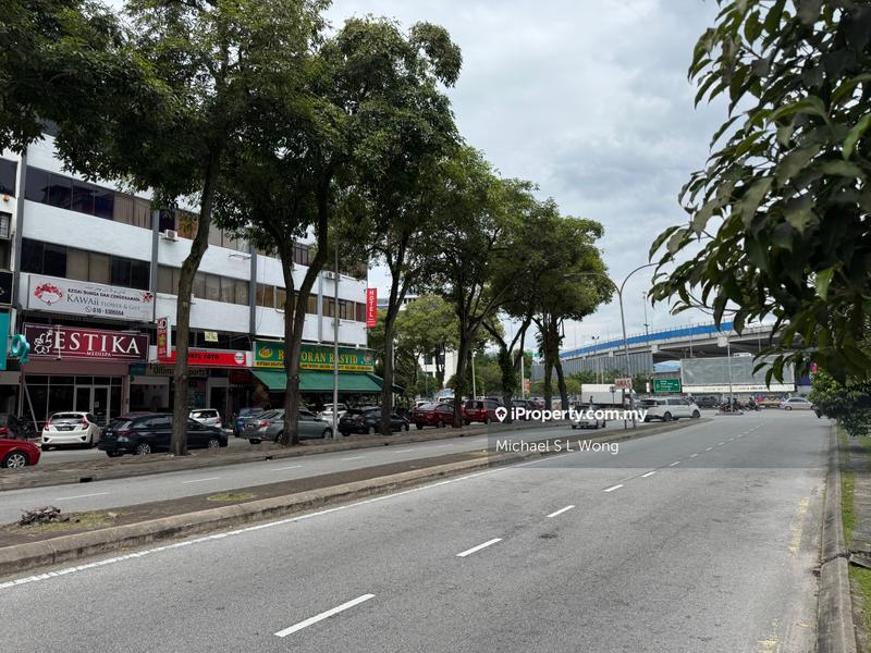 Kedai-Pejabat untuk Dijual di Ampang Jaya, Ampang oleh Michael S L Wong - iProperty.com.my