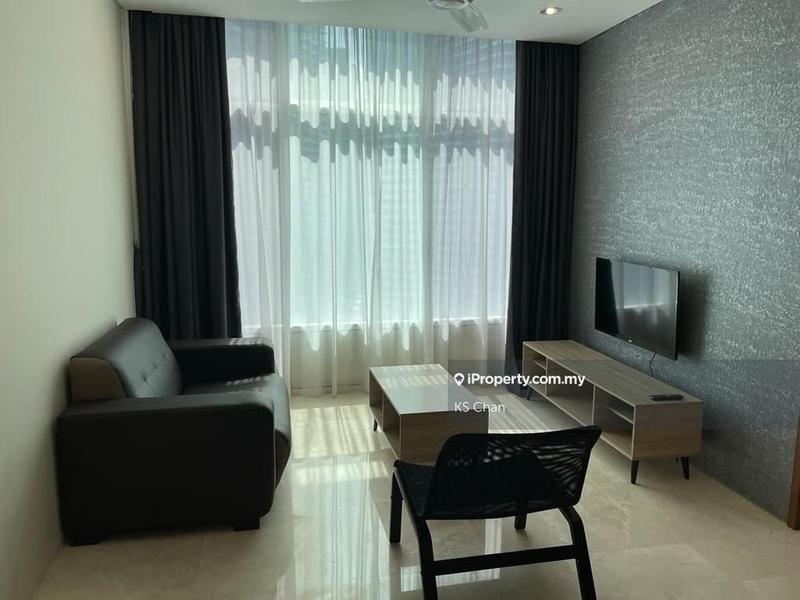 For Sale - Sky Suites @ KLCC