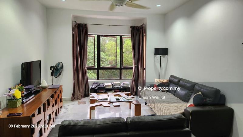 For Sale - Sunway Sutera Condominium