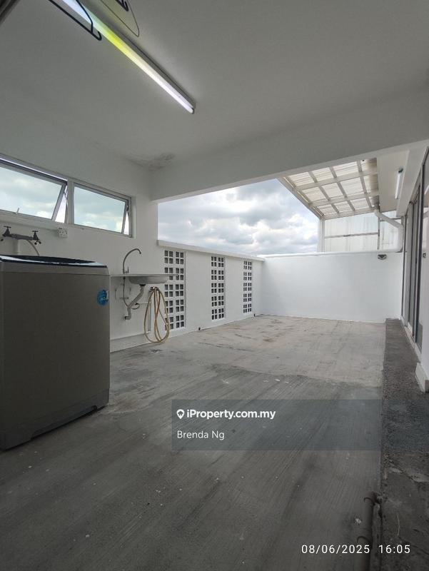 Rumah Berangkai 2.5 Tingkat untuk Disewa di SS18, Subang Jaya oleh Brenda Ng - iProperty.com.my