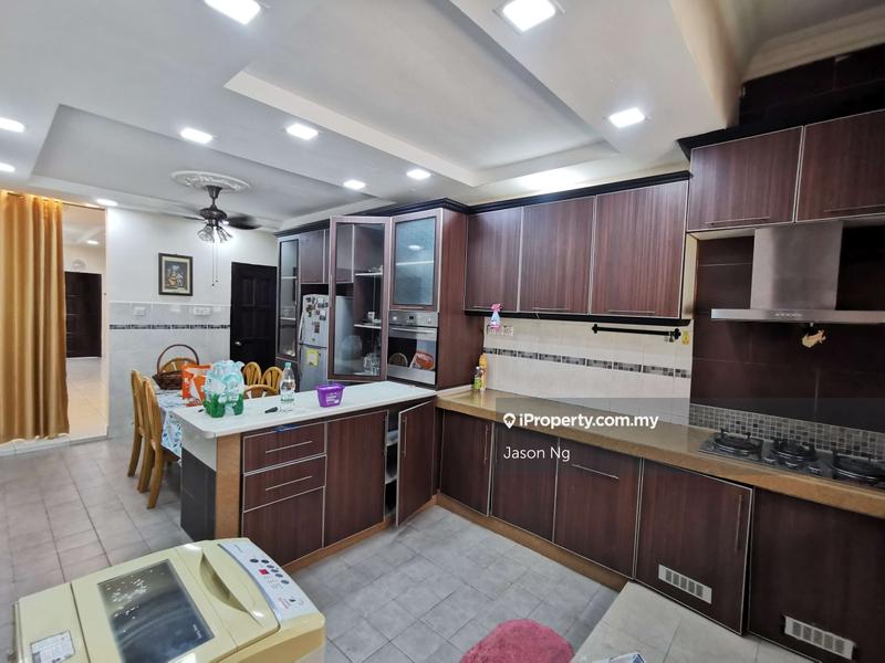 Rumah Berangkai 2 Tingkat untuk Dijual di Bandar Puteri Klang, Klang oleh Jason Ng - iProperty.com.my