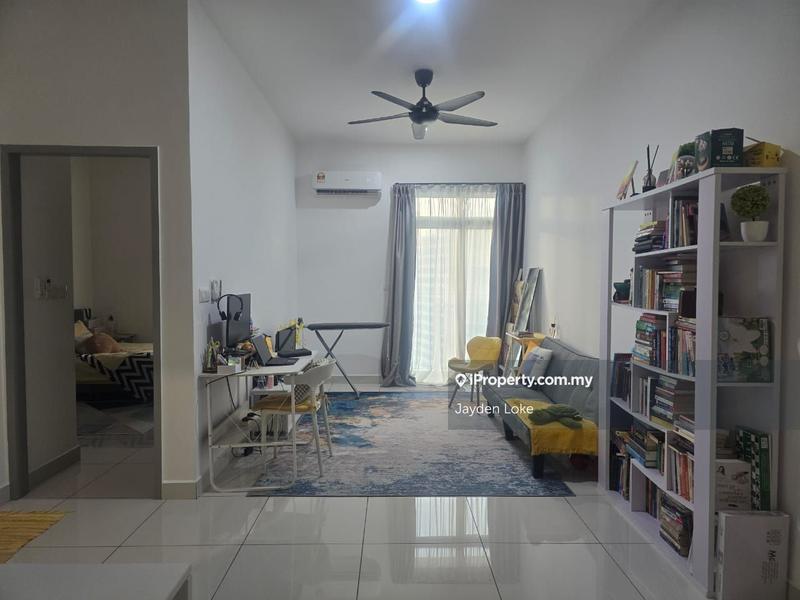 For Rent - TR Residence