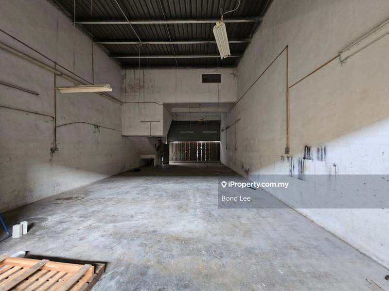 Kilang Terpisah untuk Disewa di Taman Ehsan, Kepong oleh Bond Lee - iProperty.com.my