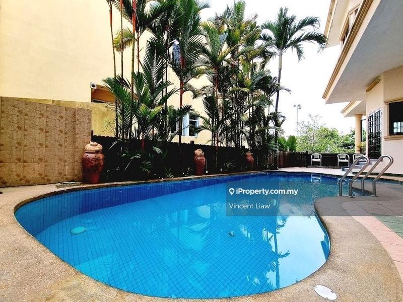 Bungalow House untuk Dijual di Tropicana golf & country resort, Tropicana oleh Vincent Liaw - iProperty.com.my