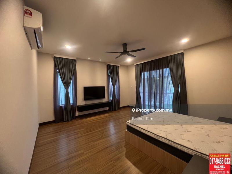 Semi-Detached House for Rent in Pelindung, Kuantan by Rachel Tam - iProperty.com.my