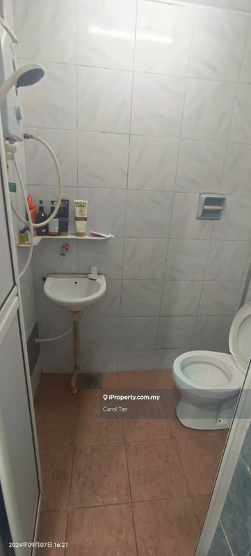 Rumah Teres 1-Tingkat untuk Dijual di Kulai Besar, Kulai oleh Carol Tan - iProperty.com.my