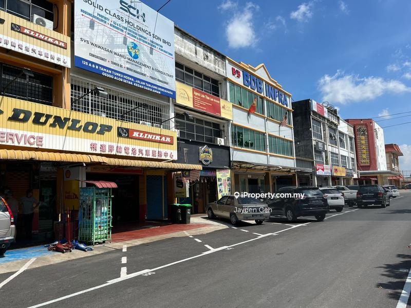 Shop for Sale in Alor Setar, Kedah by Jayden Geh - iProperty.com.my