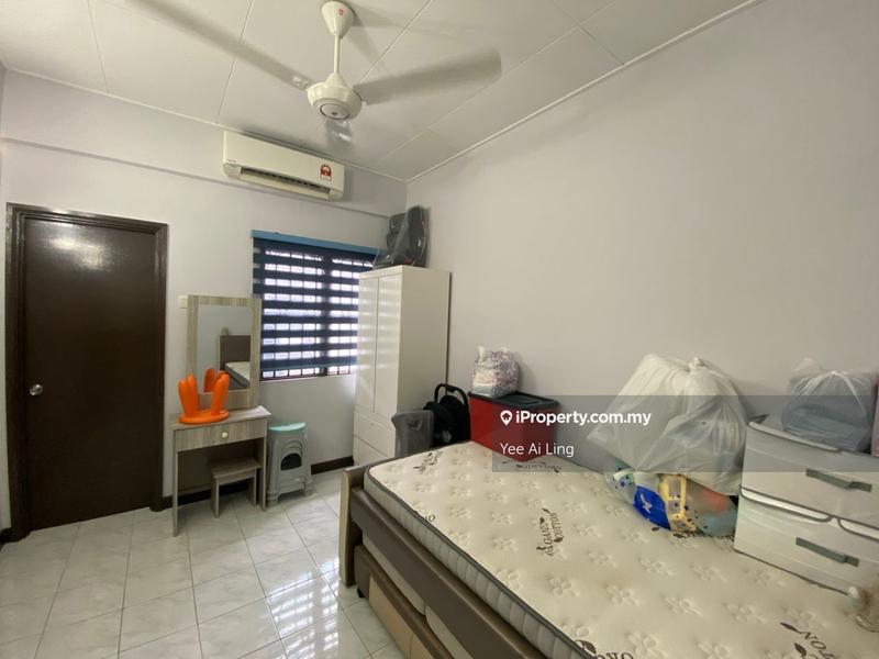 Rumah Berangkai 2 Tingkat untuk Dijual di Bukit Rimau, Shah Alam oleh Yee Ai Ling - iProperty.com.my