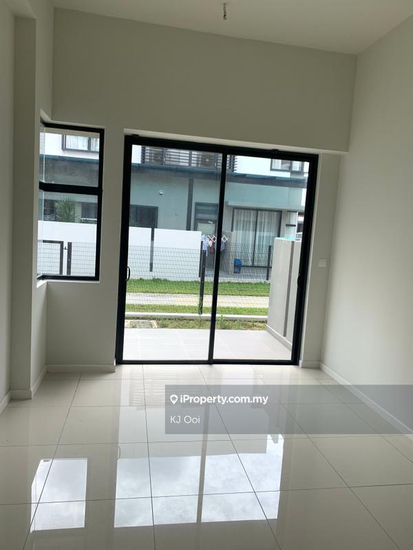 Semi-Detached House for Sale in Bandar Tropicana Aman, Telok Panglima Garang by KJ Ooi - iProperty.com.my