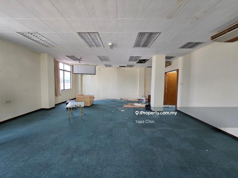 Kilang untuk Disewa di Kawasan Perindustrian Beranang, Beranang oleh Yapz Chin - iProperty.com.my