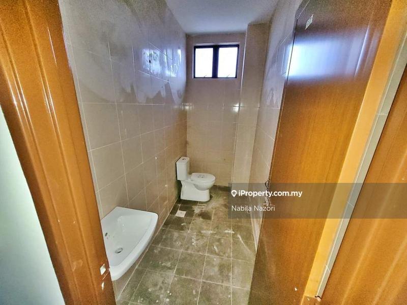 2-storey Terraced House for Sale in Wakaf Bata, Machang by Nabila Nazori - iProperty.com.my