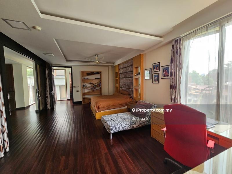 Bungalow House for Rent in ilrc7, Bukit Tunku (Kenny Hills) by Joshua S - iProperty.com.my