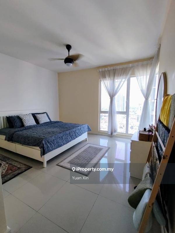 Condominium for Sale in 288 Residency by Yuan Xin - iProperty.com.my