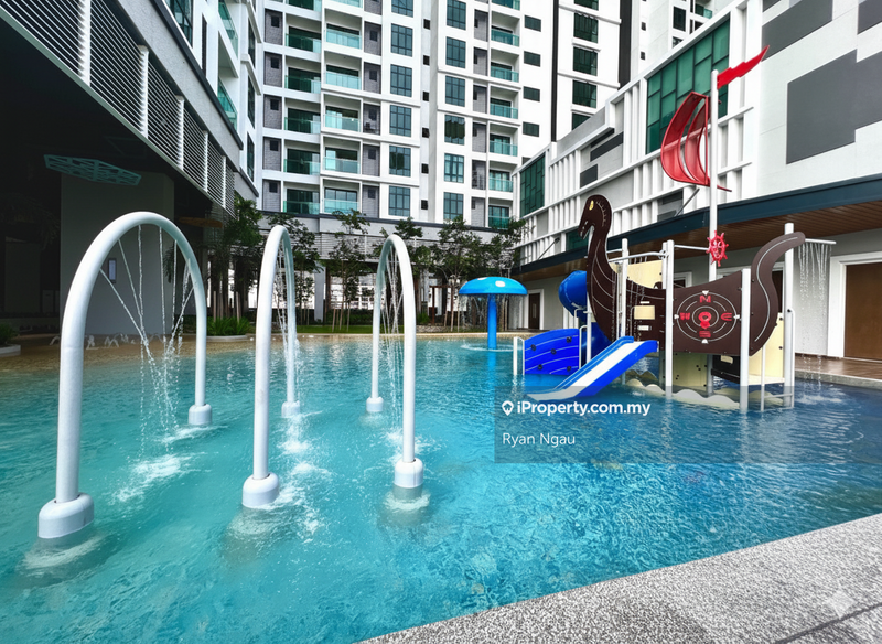 Kondominium untuk Dijual di Verando Residence oleh Ryan Ngau - iProperty.com.my