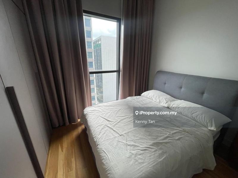 Service Residence for Rent in Dianthus @ Tropicana Gardens by Kenny Tan - iProperty.com.my