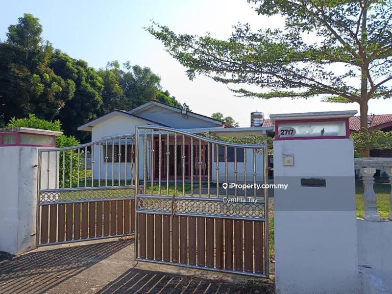 Bungalow House for Sale in Taman Sea, Seremban by Cynthia Tay - iProperty.com.my