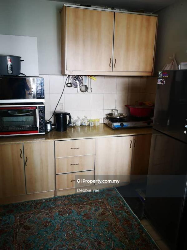 Condominium for Sale in Ampang Boulevard by Debbie Yee - iProperty.com.my