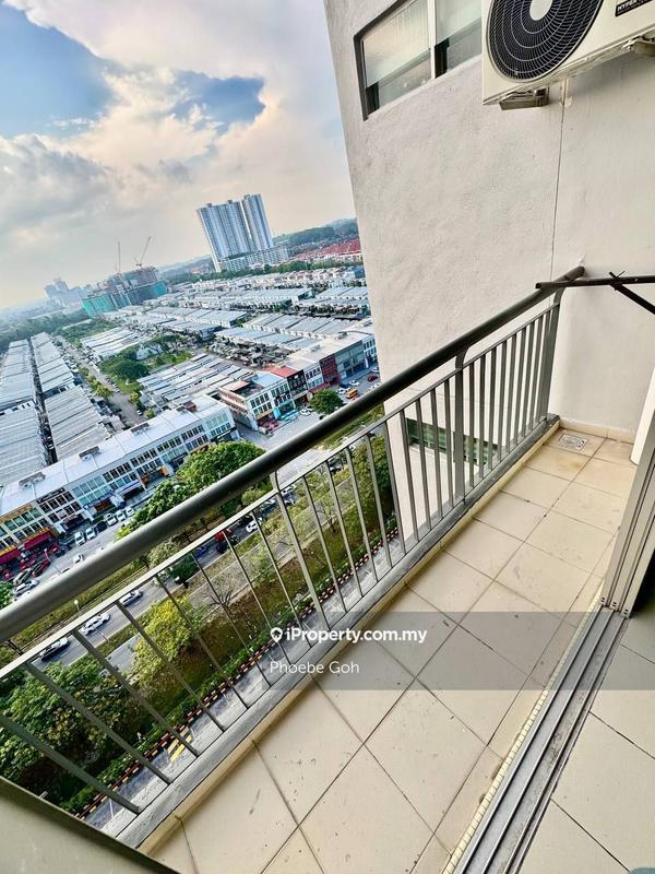 Pangsapuri untuk Dijual di Lake View Suites oleh Phoebe Goh - iProperty.com.my