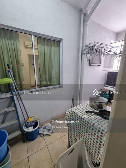 For Sale - Ken Damansara 2