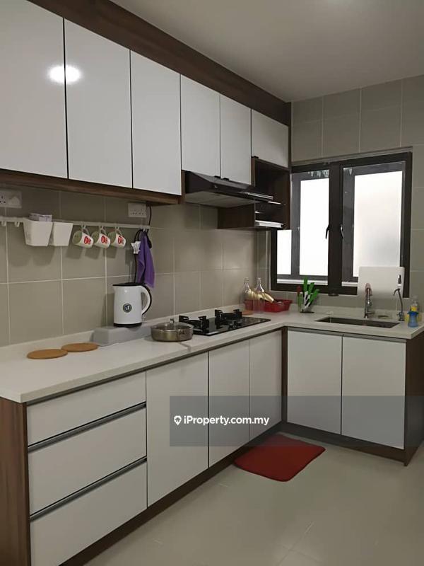 For Rent - Suria Putra